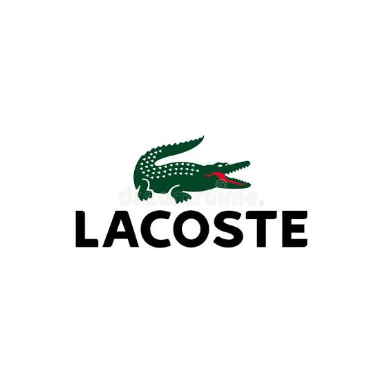 LACOSTE